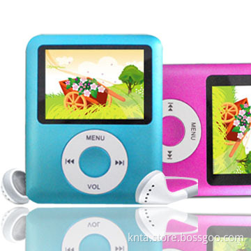 Selling 3rd MP4 Player with speaker